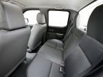 Mazda BT-50 Utility DX Double Cab 2008 года (AU)